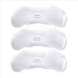 Roya Health DreamWear almohadilla nasal pequeña, juego de 3 para reemplazo cómodo y uso diario.