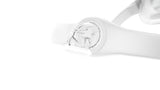 Roya Medical DreamWear frame ajuste estable para dormir cómodo.