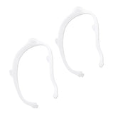 Roya Medical DreamWear frame para almohada, ajuste cómodo durante el sueño.