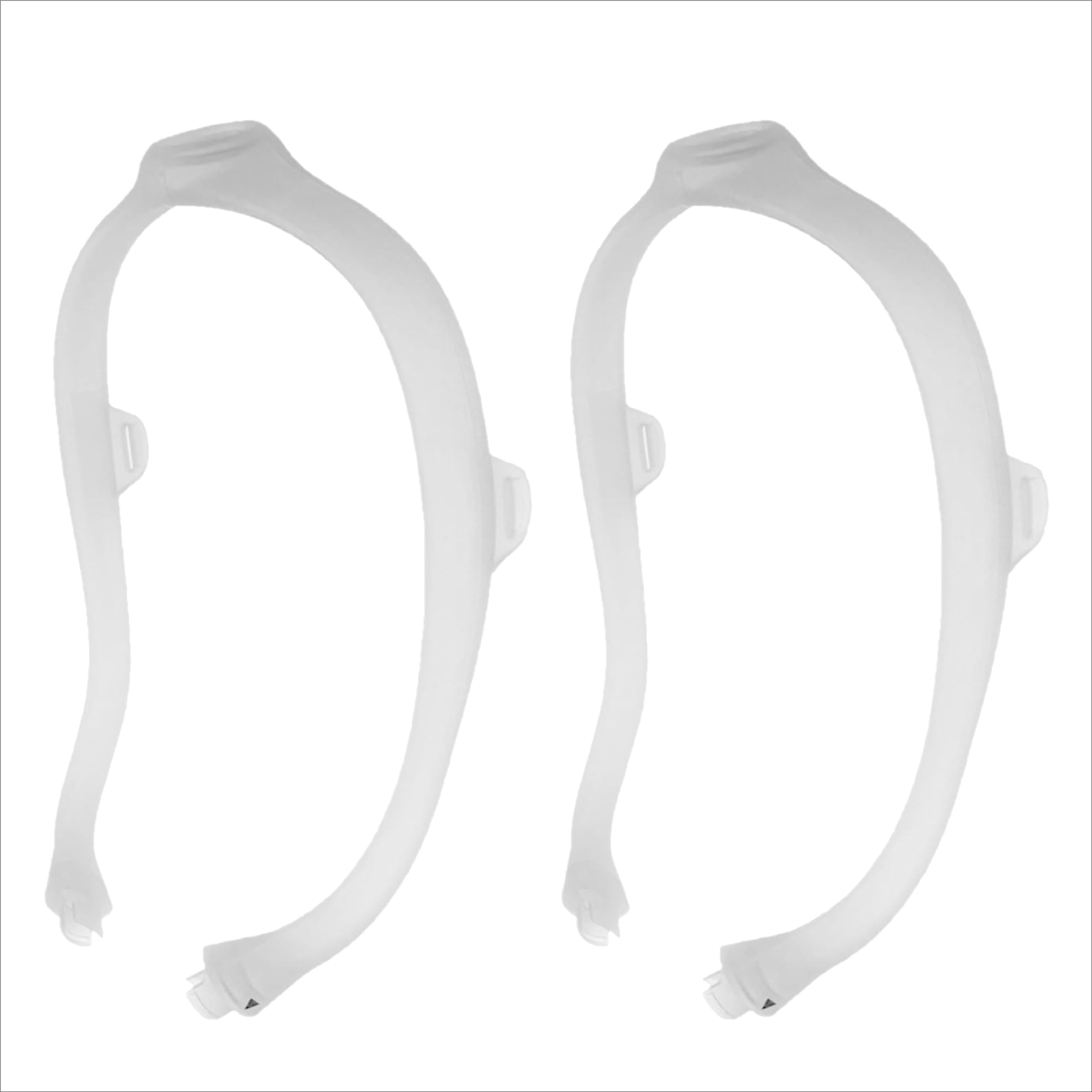 Roya Medical DreamWear frame compatibilidad amplia para máscaras.