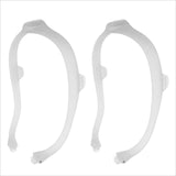 Roya Medical DreamWear frame compatibilidad amplia para máscaras.