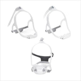 Roya Medical DreamWear frame completo, compatibilidad amplia con máscaras.