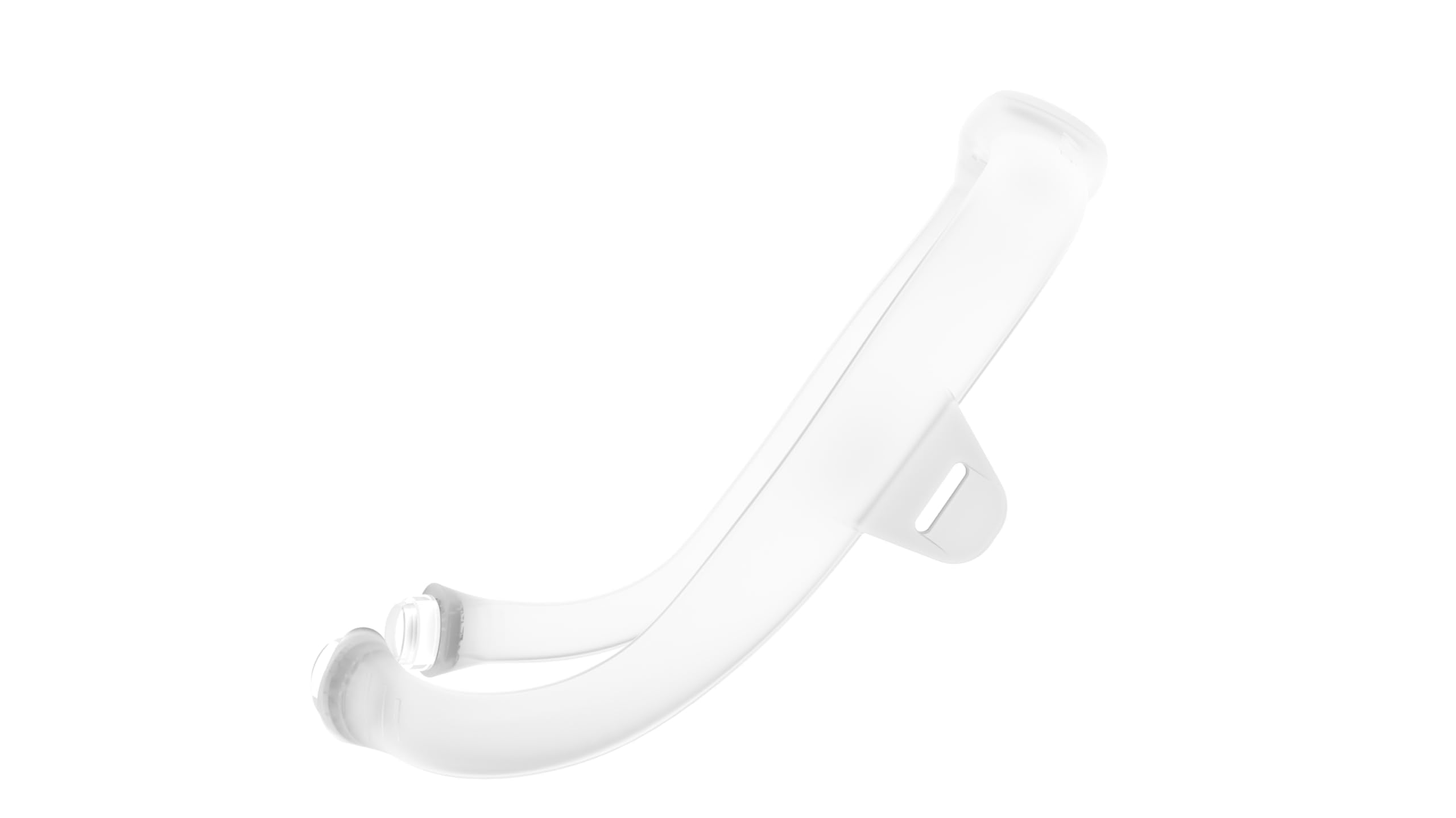 Roya Medical DreamWear frame diseño ligero para uso nocturno.