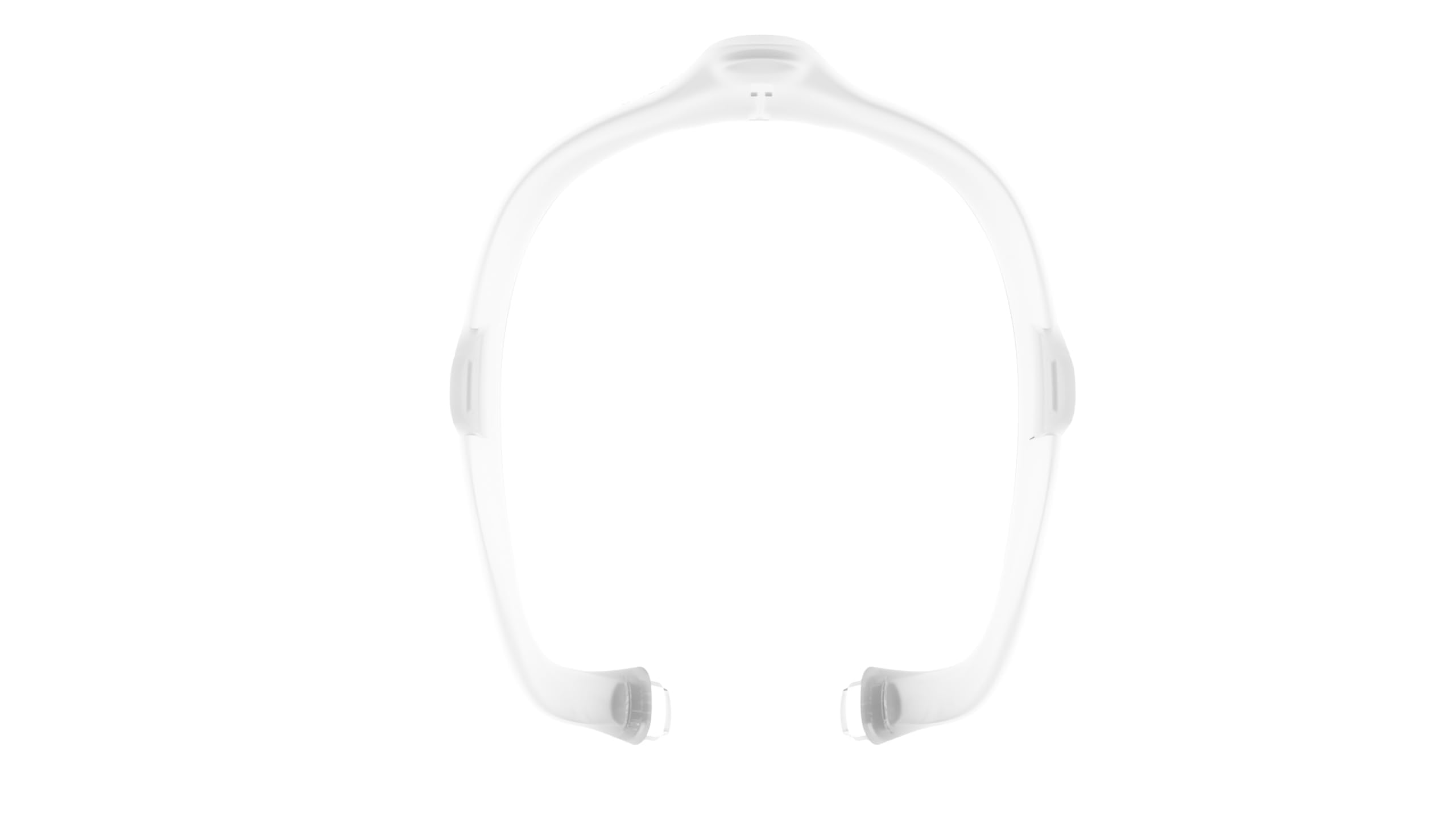 Roya Medical DreamWear frame paquete dos, repuesto práctico para usuarios.