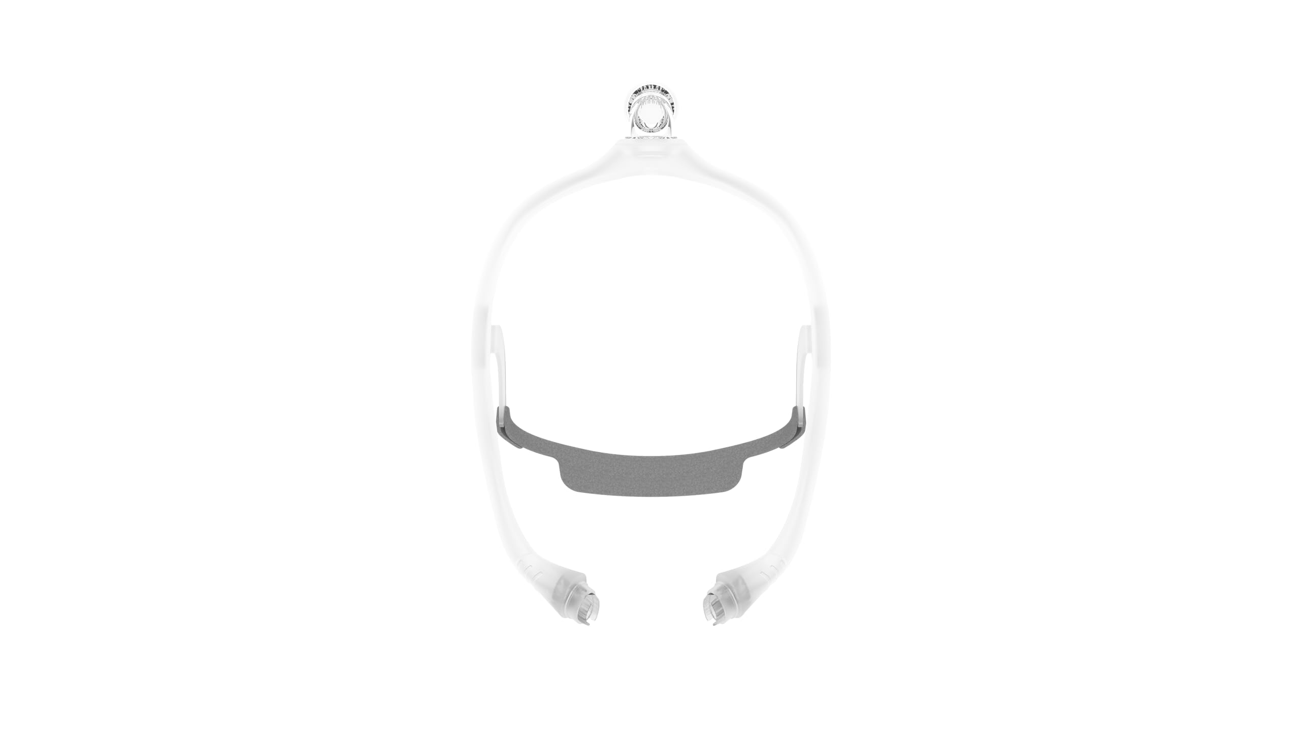 Roya Medical DreamWear, marco mediano, ajuste estable para dormir