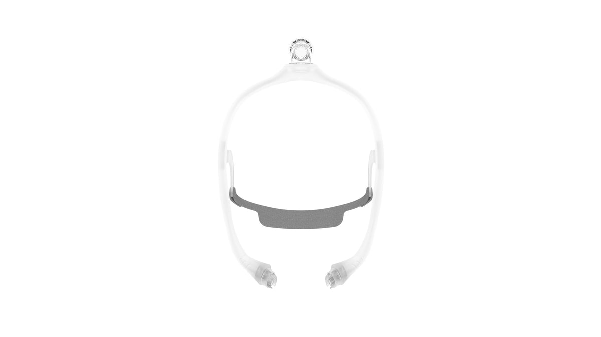 Roya Medical DreamWear, marco mediano, ajuste estable para dormir