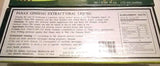 Royal King Panax Ginseng Extract, etiqueta frontal visible, fácil identificación y uso diario.