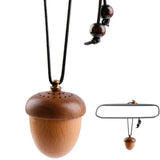 RoyAroma bellota difusor coche, regalo ideal para amantes de aromas