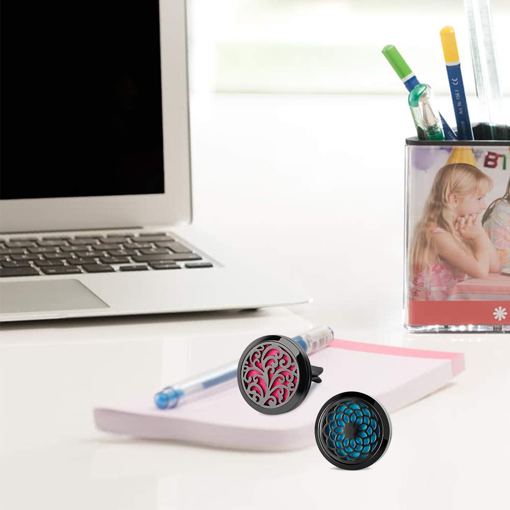 RoyA regalo ideal para mujeres y hombres amantes de aromas.