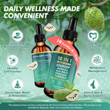 Royavita Ingredientes herbales para apoyo diario