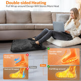 ROZEEYUU nueve niveles de calor para ajuste personalizado