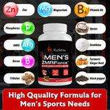 Rsferou ZMAFORCE: pimienta-negra, mejora absorcion de nutrientes.