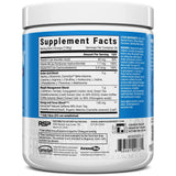 AminoLean, BCAA veganos 5 g, apoyo a la resistencia durante el entrenamiento.