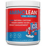 RSP NUTRITION AminoLean ICEE en lata para impulso limpio durante el entrenamiento