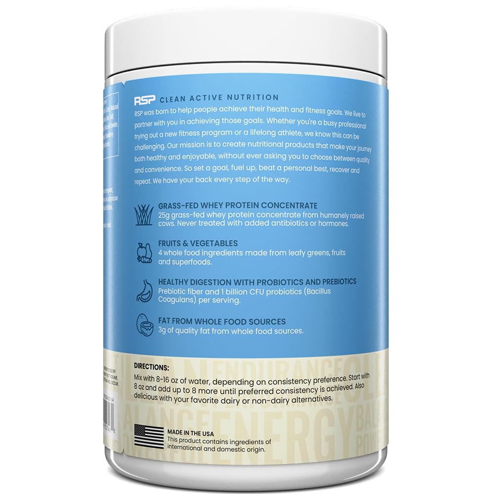 TrueFit keto-amigable para dietas bajas en carbohidratos