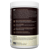 Bajo en carbohidratos netos, apto para dieta cetogénica con TrueFit.