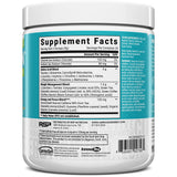Sabor piña coco de RSP Vegan AminoLean, experiencia refrescante.