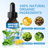 Envase de 60 ml de RSQQAV para conveniencia diaria.