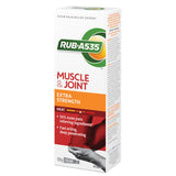 Rub A535, origen canadiense, producto de confianza para molestias.