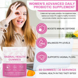 Muestra del pack Ruduwu Vital, dosis para balance de pH diario