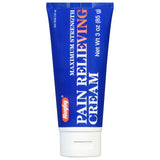Rugby Laboratories crema-alivio-dolor-mentol: alivio localizado para músculos y articulaciones.