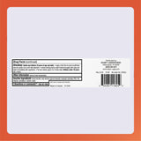 Rugby Laboratories crema capsaicina 0.075%; acabado neutro sin olor para uso discreto.