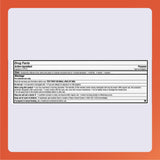Rugby Laboratories crema capsaicina 0.075%; uso localizado para articulaciones y músculos.