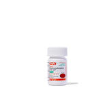 RUGBY LABORATORIES Dextrometorfano 15 mg cápsula blanda, alivio de la tos temporal