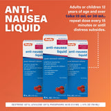 Rugby Laboratories pack de 6 unidades, opción conveniente para la familia