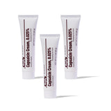 Rugby Laboratories crema capsaicina 0.025% en bote de 60 g para alivio localizado