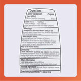 Rugby tabletas masticables sabor menta, aportan frescura y alivio suave