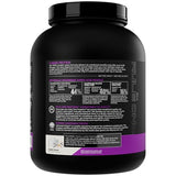 Rule 1 Proteins Casein Protein: 25 g por porción para saciar entre comidas.