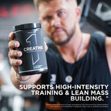 Versión con sabor de Rule 1 Proteins Creatine para paladar agradable