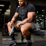 Producción en instalaciones GMP: Rule 1 Proteins Creatine de alta calidad