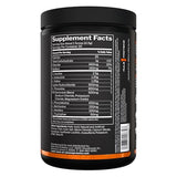 Rule 1 Proteins Essential Amino 9, 5 g de BCAA para apoyo posentrenamiento.