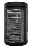 Rule 1 Proteins preLIFT, cucharada en agua, mezcla rápida para entrenar.
