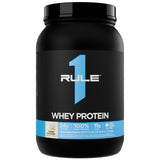 Rule 1 Proteins proteina-suero-24g para recuperación tras entrenamiento