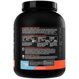 Rule 1 Proteins R1 Whey Isolate, vaso mezclador listo para batidos rápidos