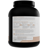 Rule 1 Proteins R1 Whey Isolate: 6 g de BCAA para recuperación natural