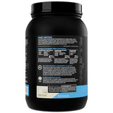 Rule 1 Proteins sabor vainilla, batido suave y delicioso