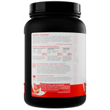 Rule 1 Proteins Source 7 Protein, bebida lista, sabor cremoso para meriendas altas en proteína.