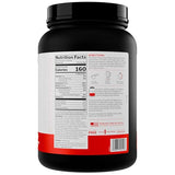 Rule 1 Proteins Source 7 Protein, medidor, textura suave para mezclar fácilmente.