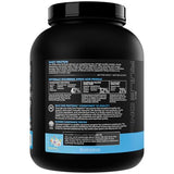 Rule 1 Proteins Whey, vertido en vaso para batido rápido