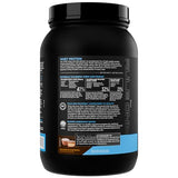 Rule 1 Proteins Whey Protein mezcla cremosa para batidos suaves