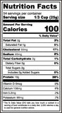 Batidos diarios con Rustic Nutrition para un aporte proteico práctico.