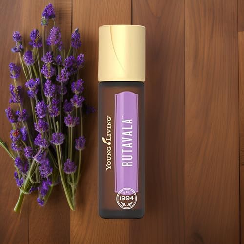 RutaVaLa Roll-On aroma calmante para la rutina nocturna