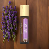 RutaVaLa Roll-On aroma calmante para la rutina nocturna