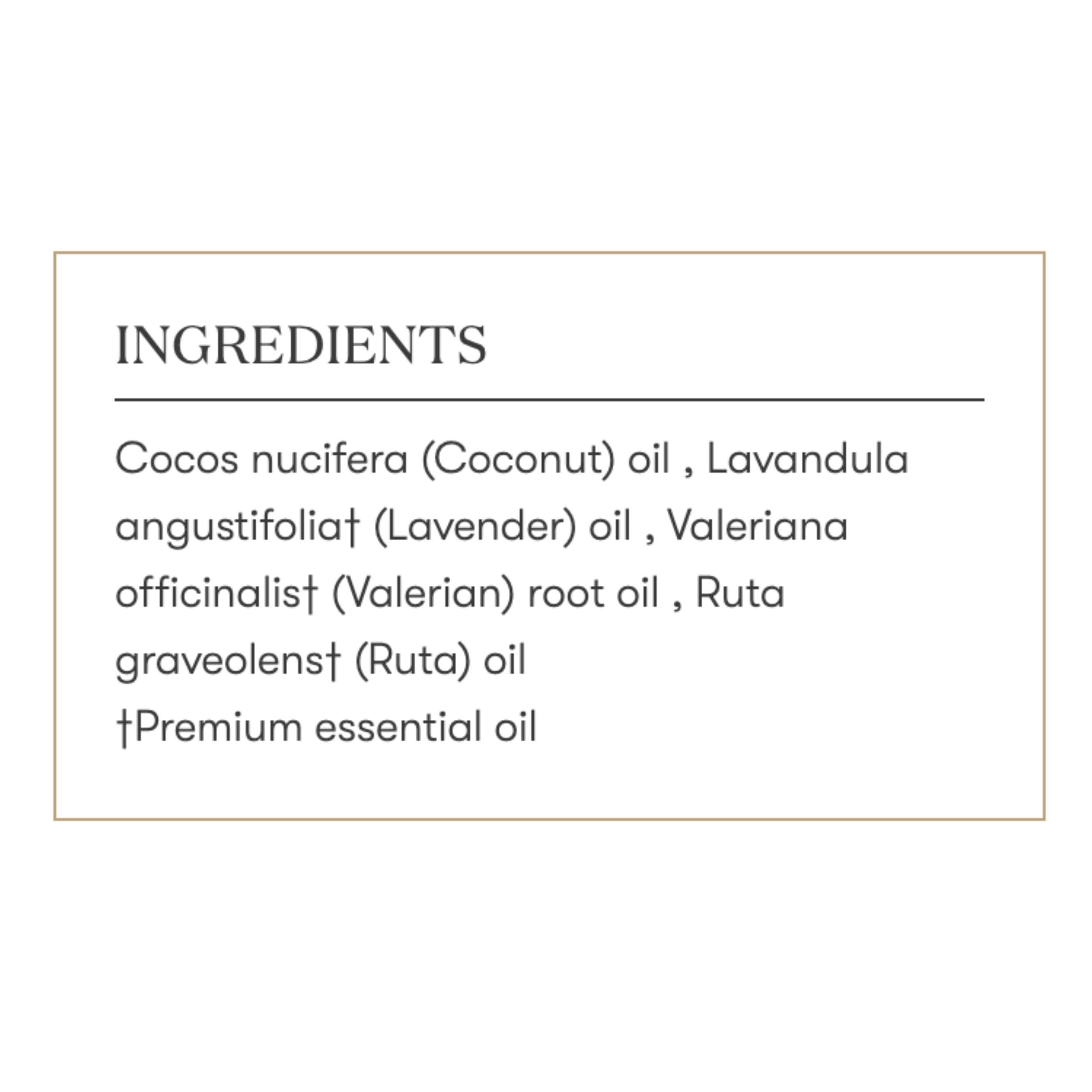 RutaVaLa Roll-On diseño práctico de 10 ml