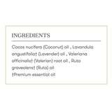 RutaVaLa Roll-On diseño práctico de 10 ml