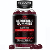 Rutina de vida activa con Effective Nutra Berberine.